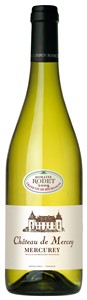 Antonin Rodet 09 Mercurey White Chateau De Mercey (Antonin Rodet Sa) 2009